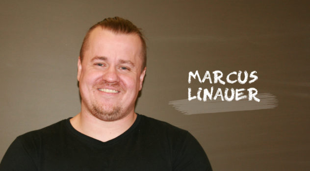 Marcus Linauer